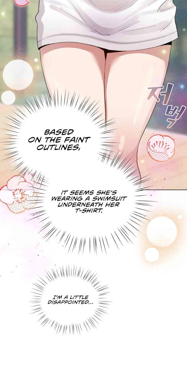 I Became a Pornhwa NPC Chapter 43 page 44 - 