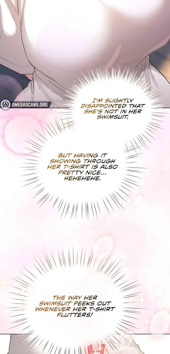 I Became a Pornhwa NPC Chapter 43 page 47 - 