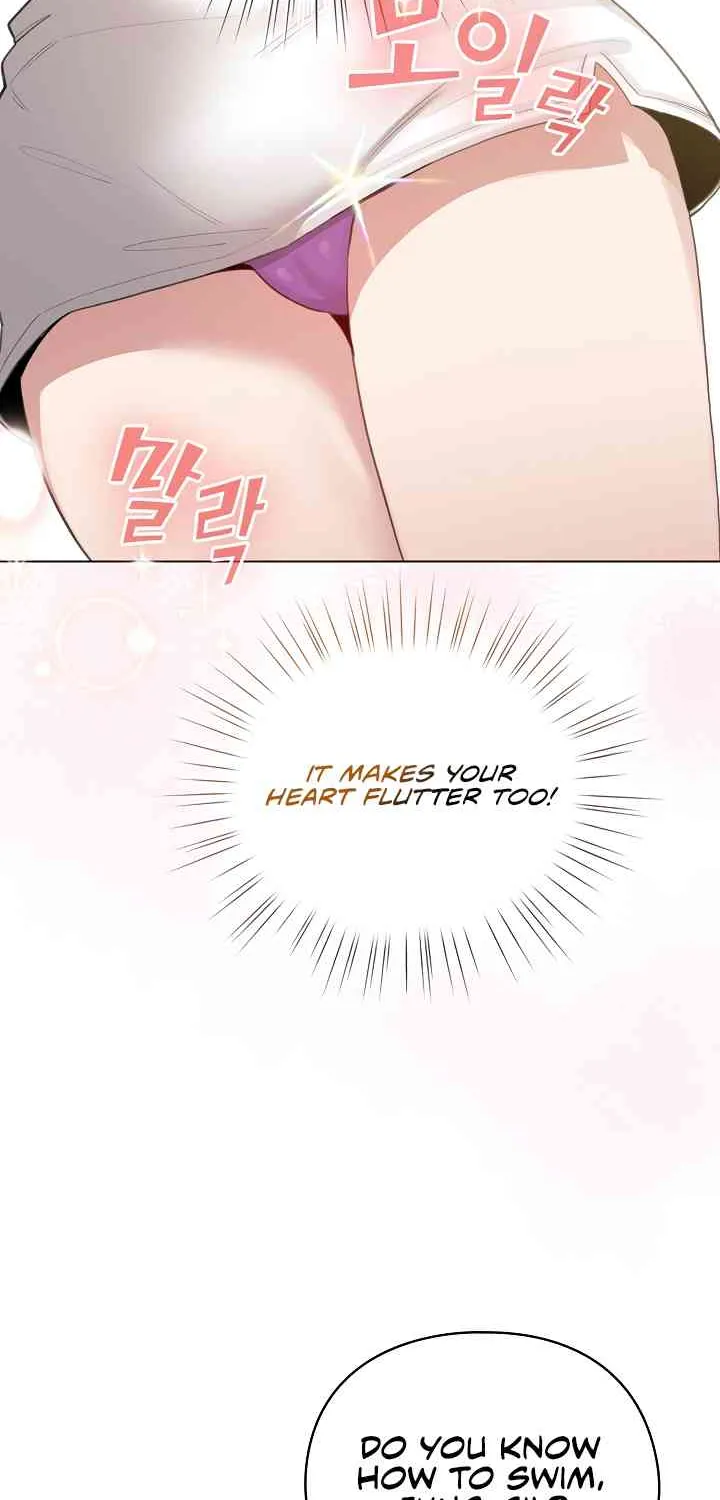 I Became a Pornhwa NPC Chapter 43 page 48 - 