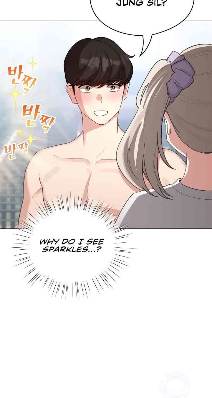 I Became a Pornhwa NPC Chapter 43 page 49 - 