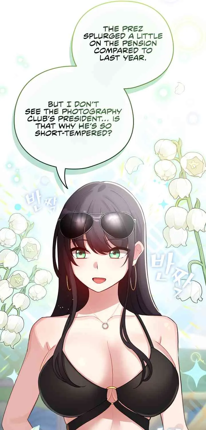 I Became a Pornhwa NPC Chapter 43 page 50 - 
