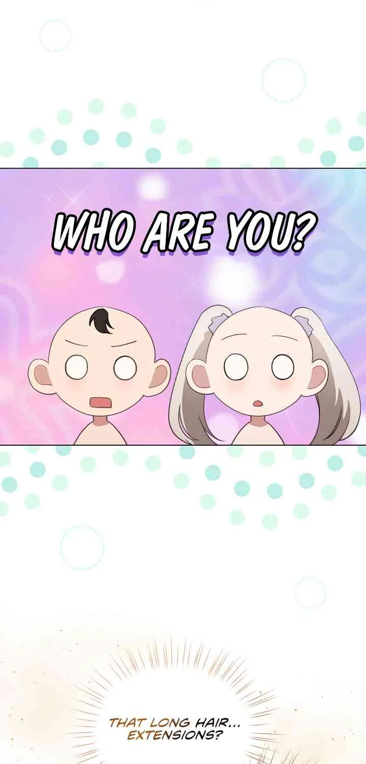 I Became a Pornhwa NPC Chapter 43 page 6 - 