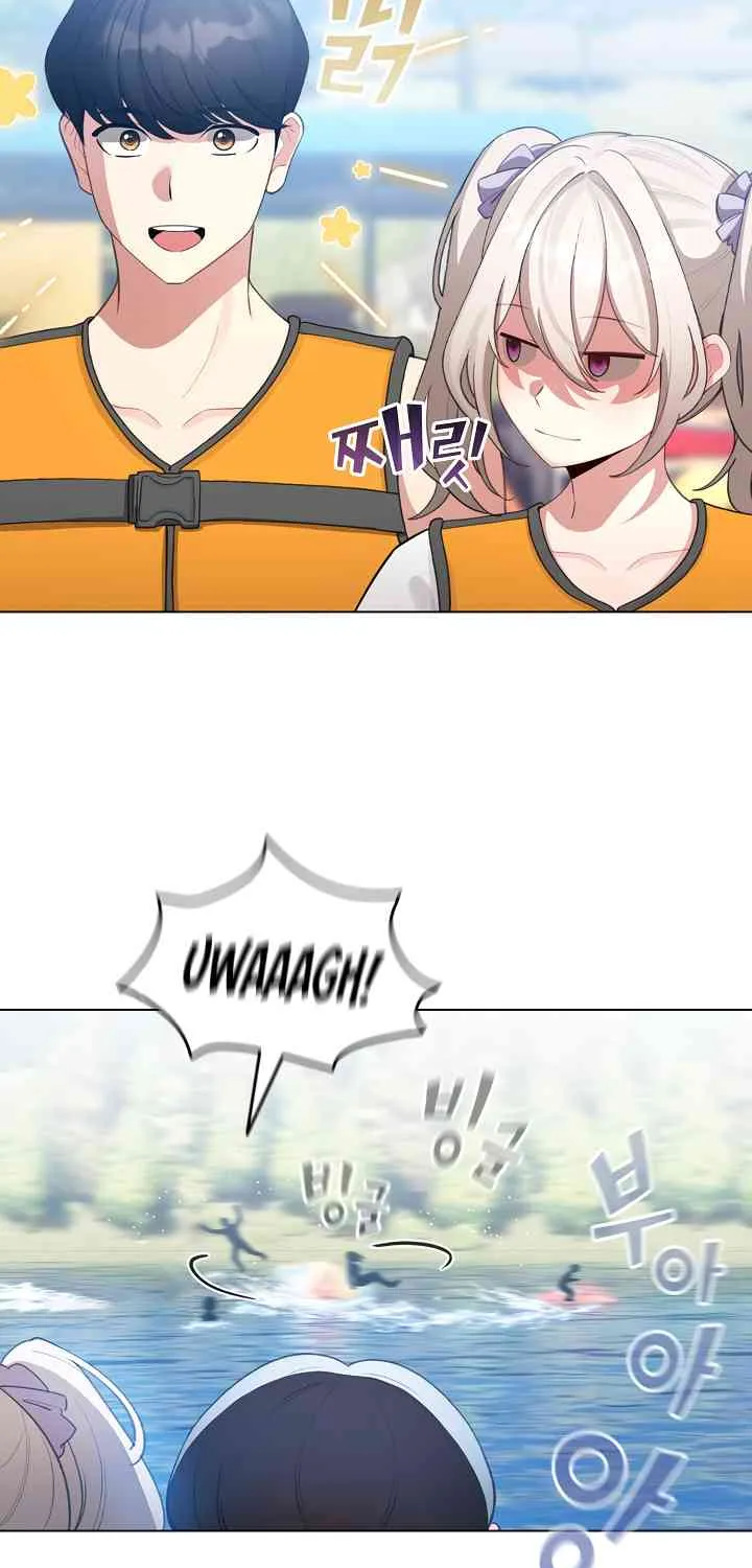 I Became a Pornhwa NPC Chapter 43 page 56 - 