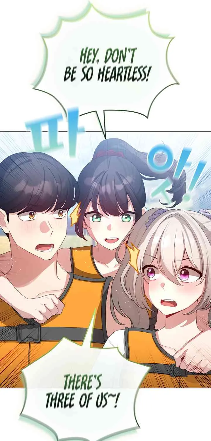I Became a Pornhwa NPC Chapter 43 page 60 - 