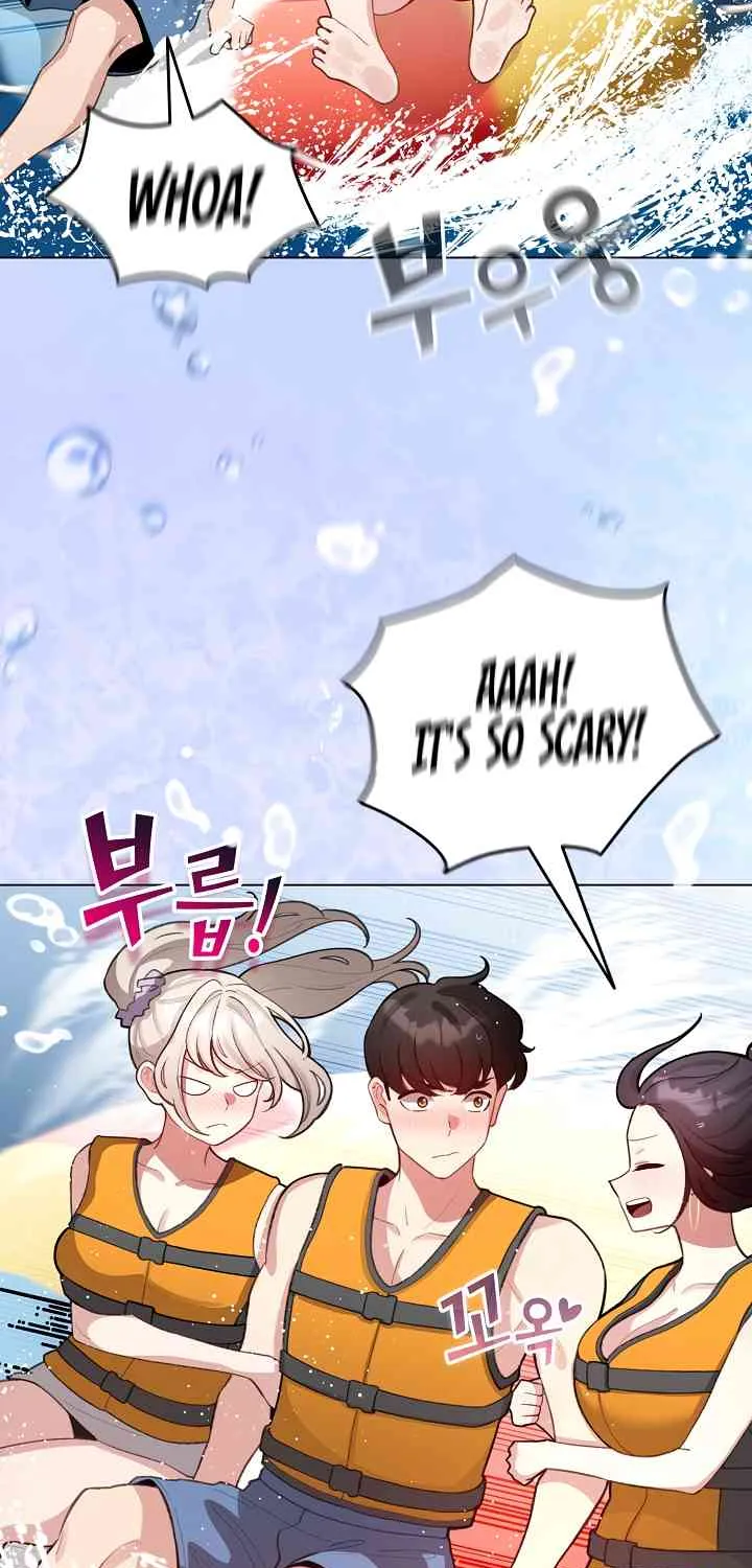 I Became a Pornhwa NPC Chapter 43 page 62 - 