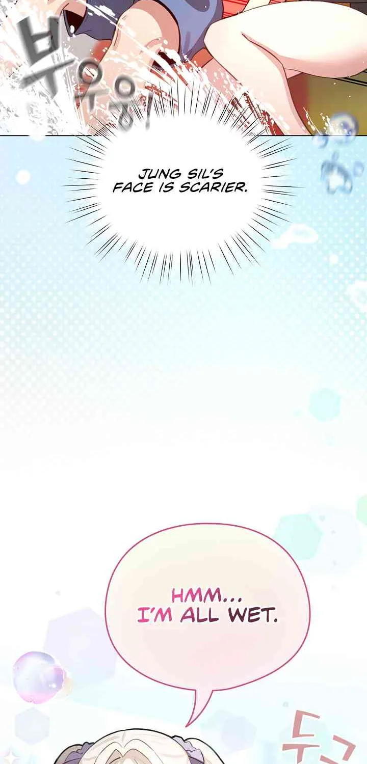 I Became a Pornhwa NPC Chapter 43 page 63 - 