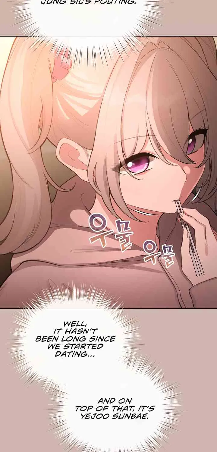 I Became a Pornhwa NPC Chapter 43 page 68 - 