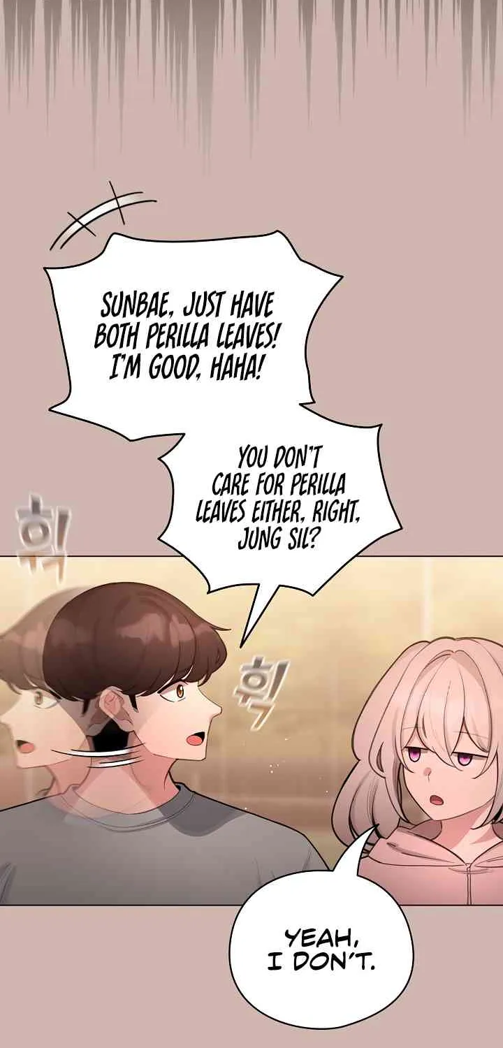 I Became a Pornhwa NPC Chapter 43 page 73 - 