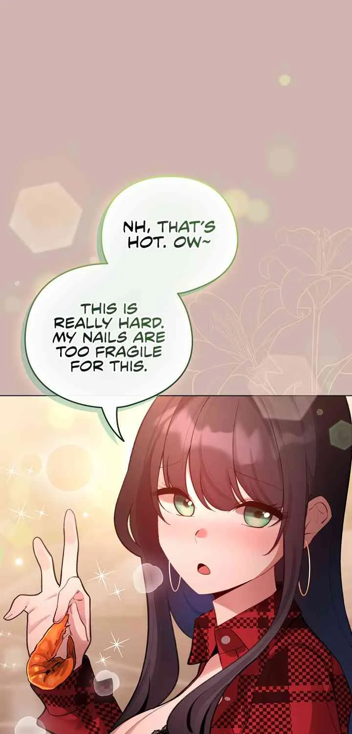 I Became a Pornhwa NPC Chapter 43 page 74 - 