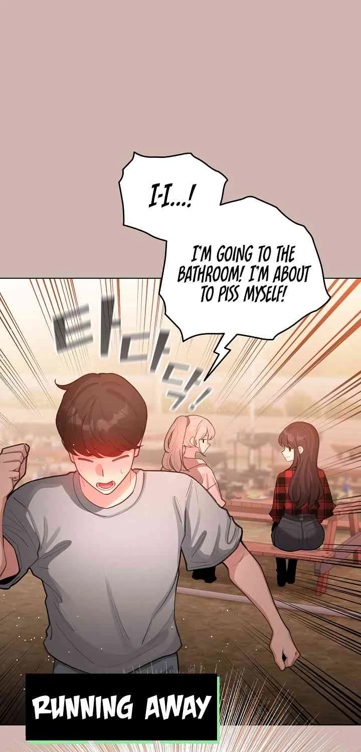 I Became a Pornhwa NPC Chapter 43 page 77 - 