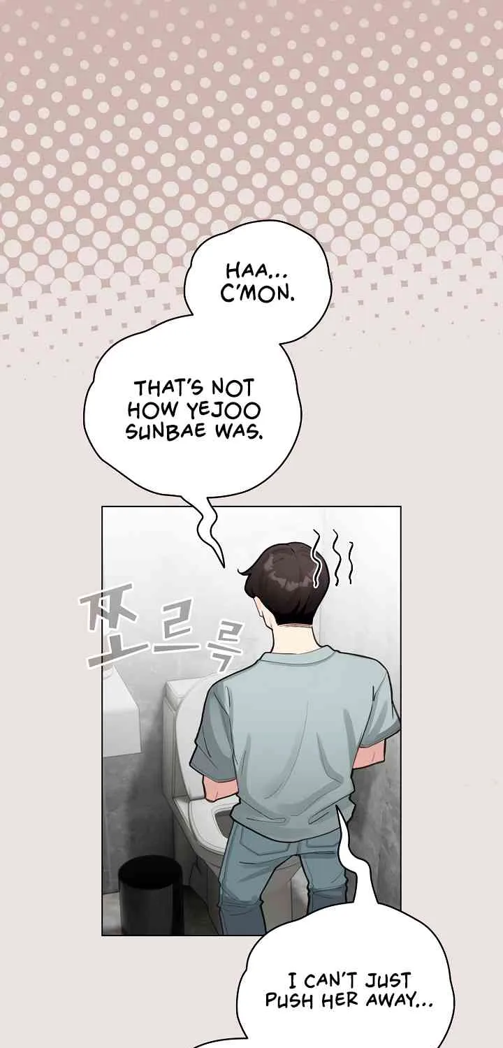 I Became a Pornhwa NPC Chapter 43 page 79 - 