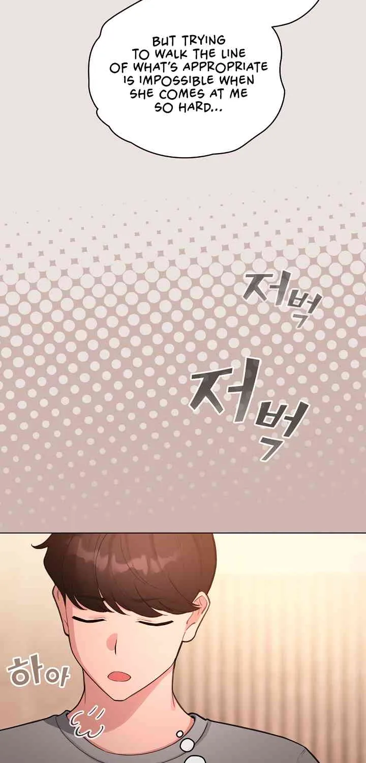 I Became a Pornhwa NPC Chapter 43 page 80 - 