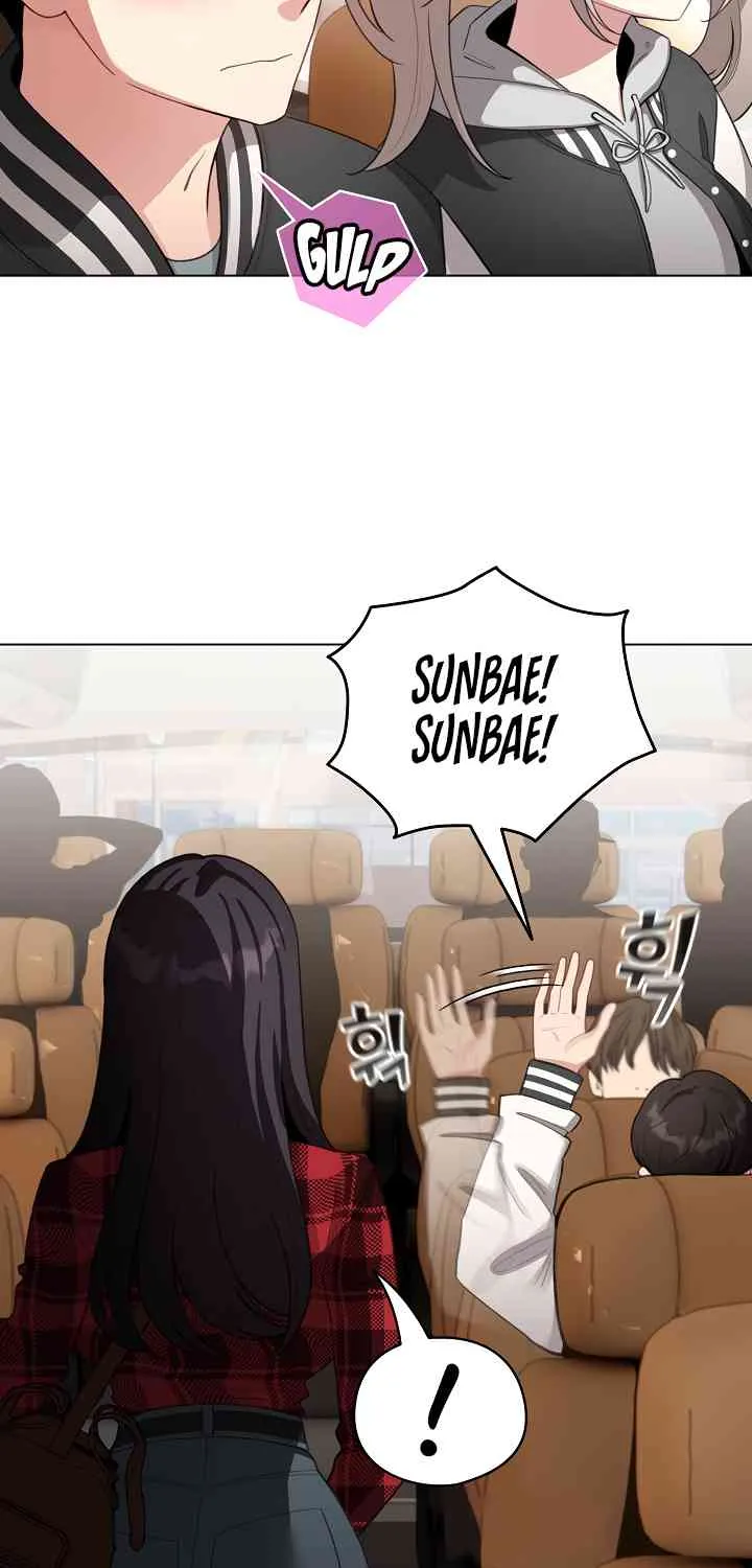 I Became a Pornhwa NPC Chapter 43 page 9 - 