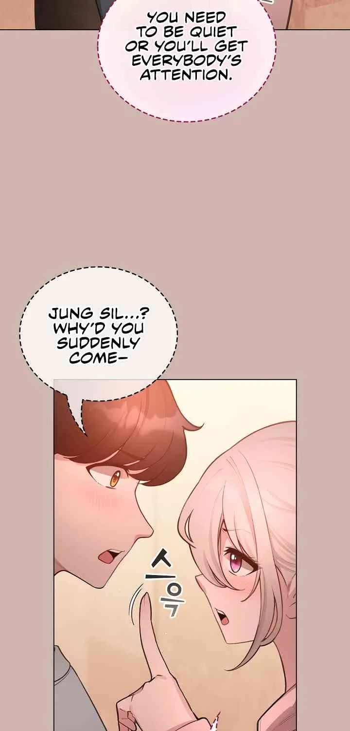 I Became a Pornhwa NPC Chapter 43 page 83 - 