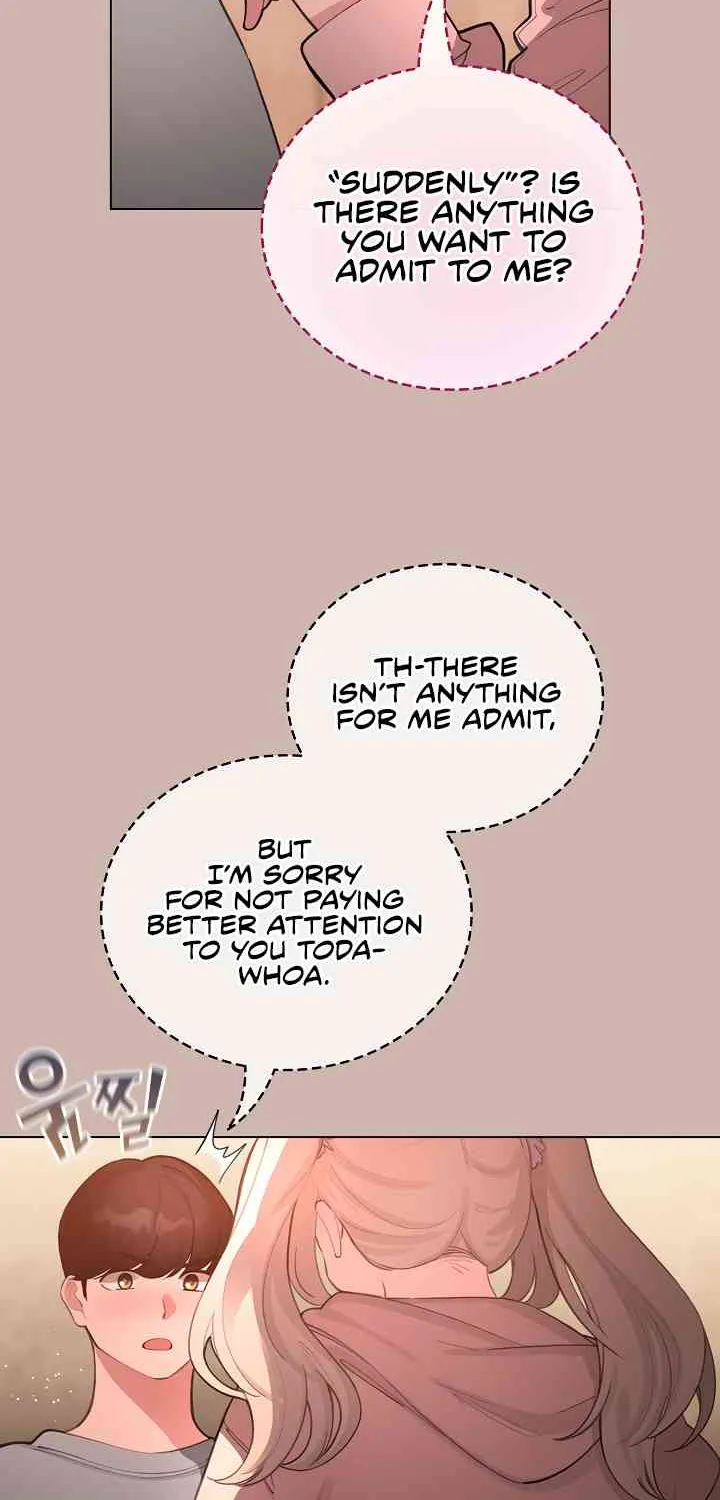 I Became a Pornhwa NPC Chapter 43 page 84 - 