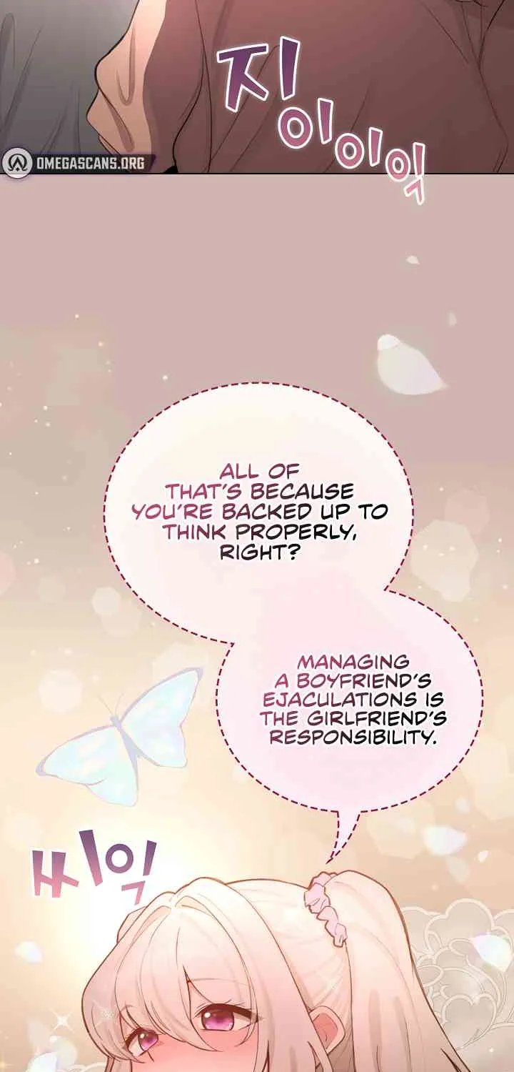 I Became a Pornhwa NPC Chapter 43 page 85 - 