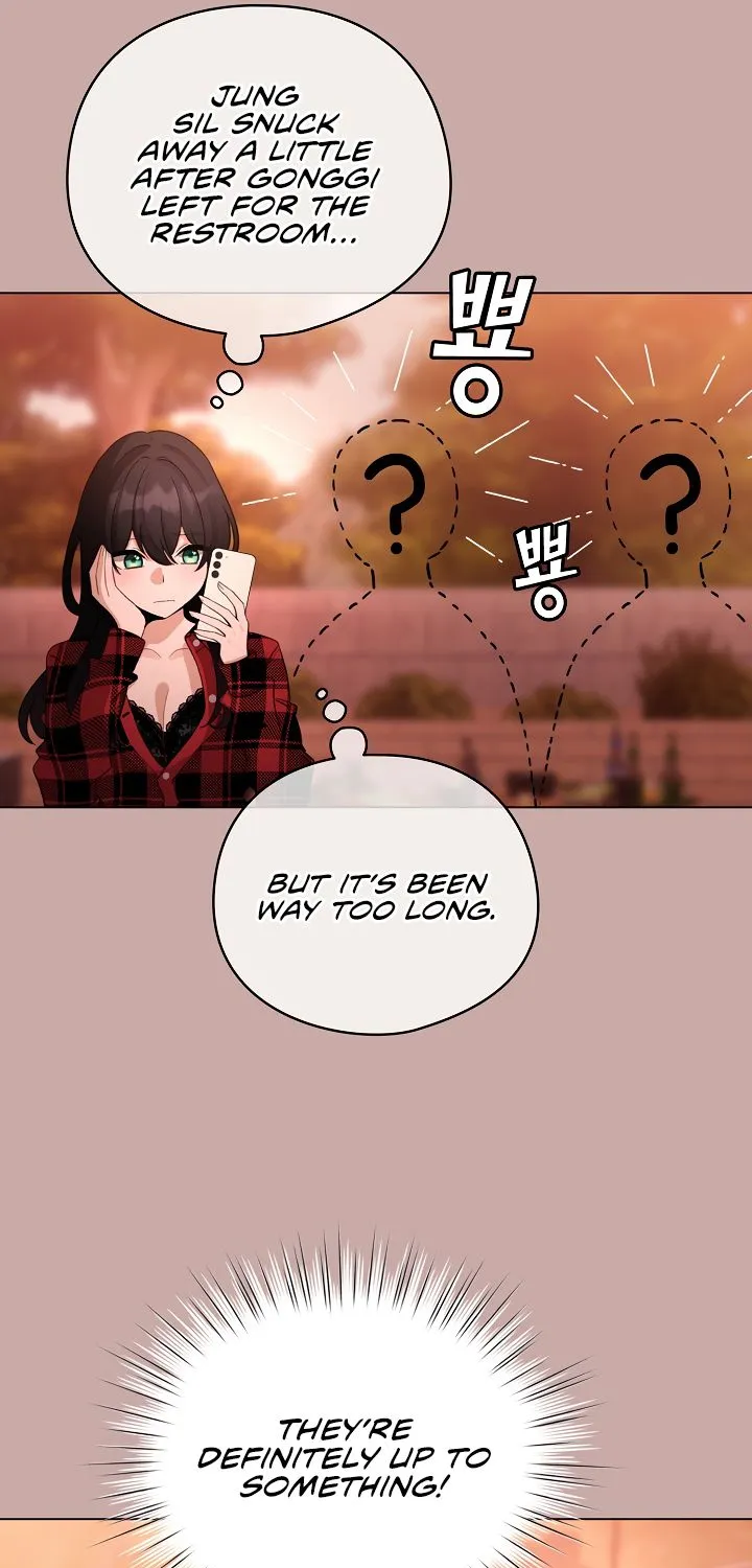 I Became a Pornhwa NPC Chapter 44 page 13 - 