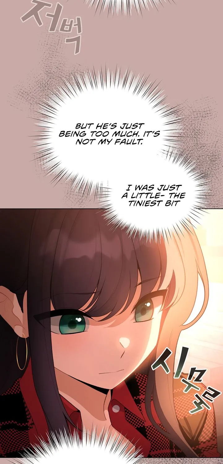 I Became a Pornhwa NPC Chapter 44 page 17 - 