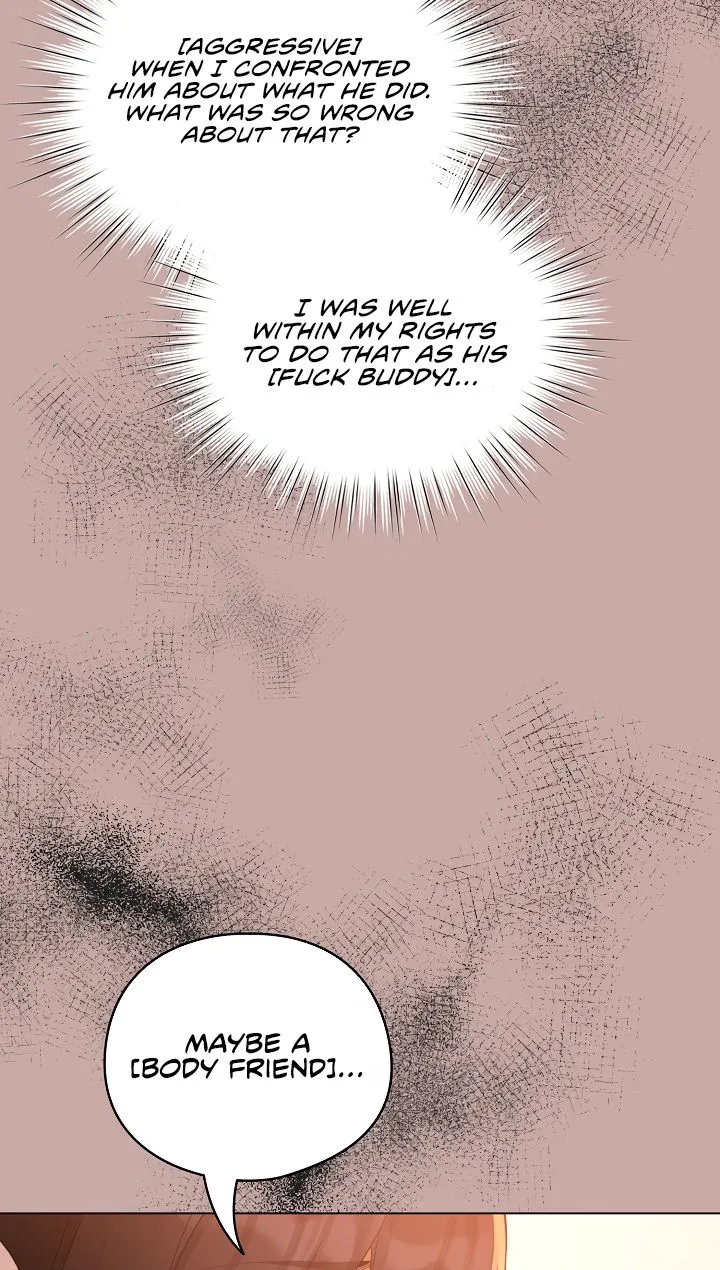 I Became a Pornhwa NPC Chapter 44 page 18 - 