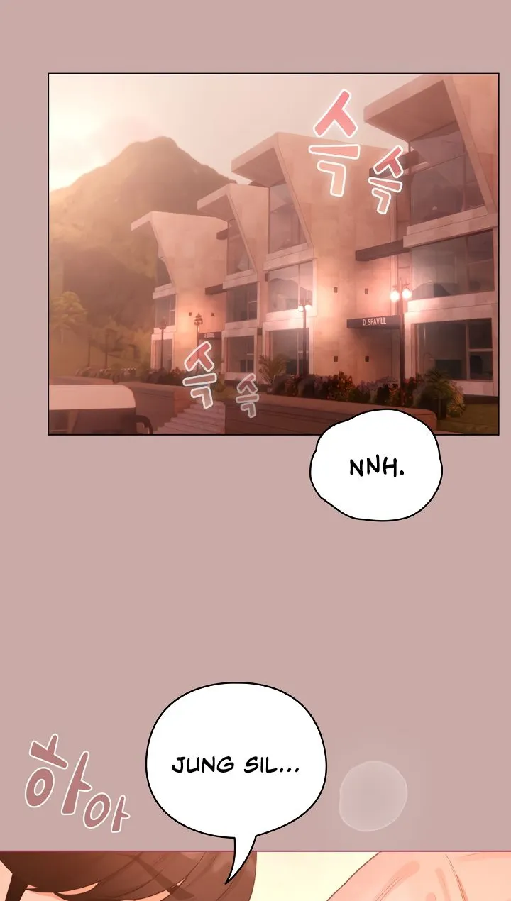 I Became a Pornhwa NPC Chapter 44 page 20 - 