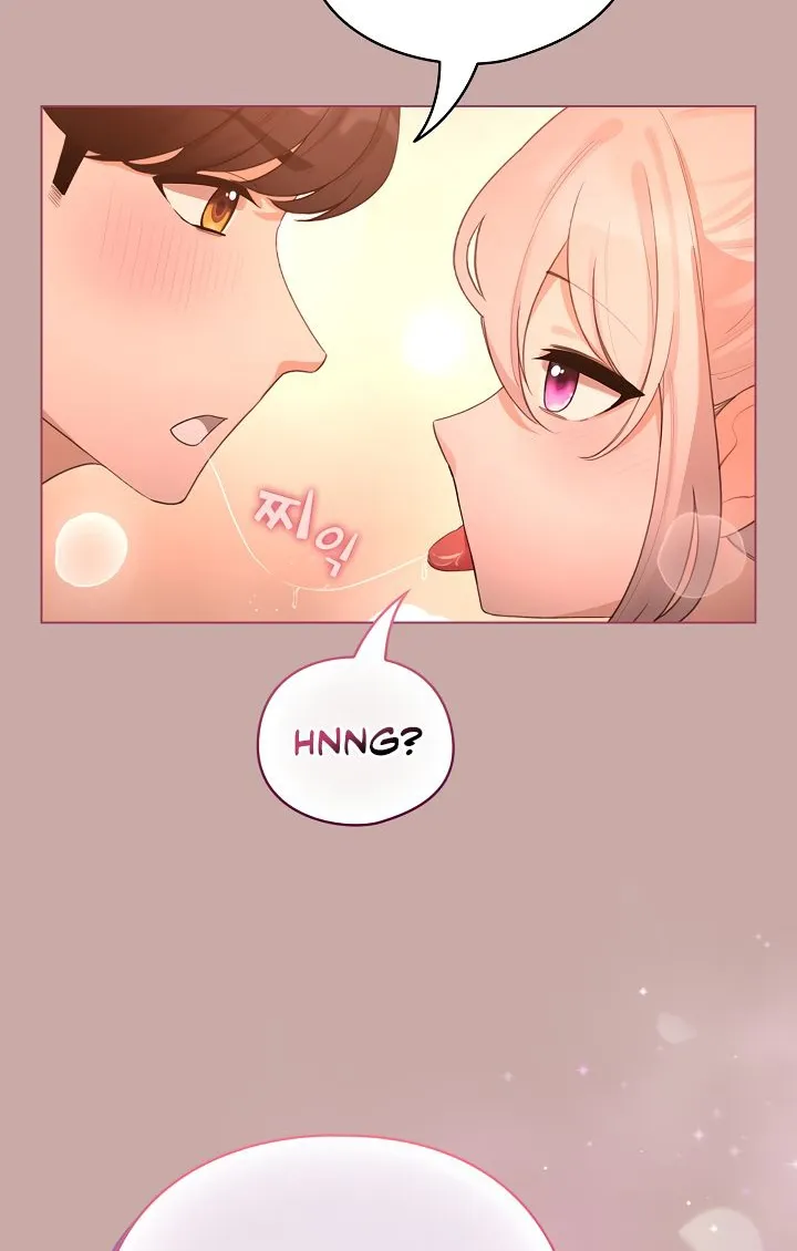 I Became a Pornhwa NPC Chapter 44 page 26 - 