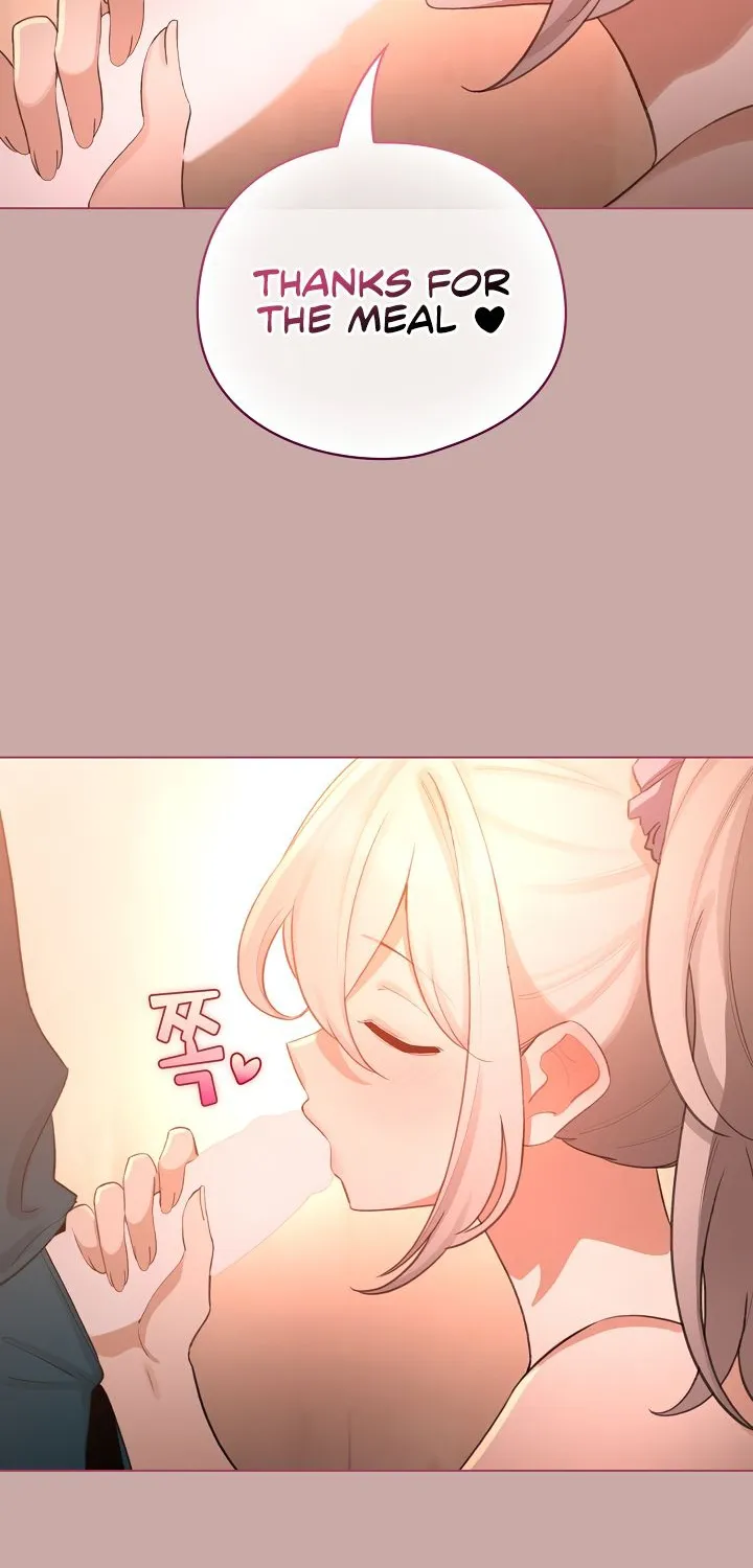 I Became a Pornhwa NPC Chapter 44 page 29 - 