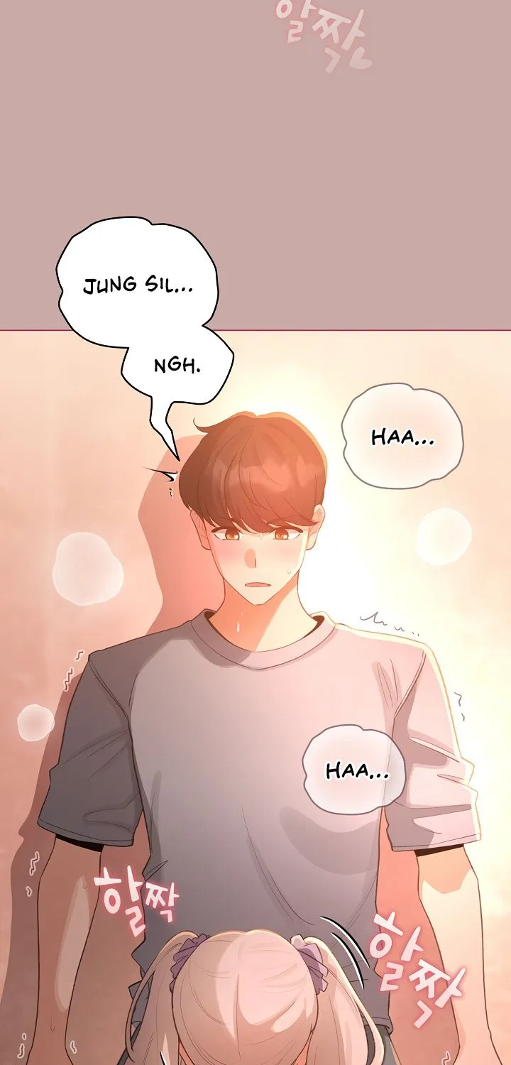 I Became a Pornhwa NPC Chapter 44 page 31 - 
