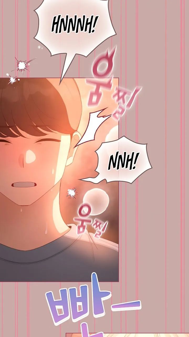 I Became a Pornhwa NPC Chapter 44 page 34 - 