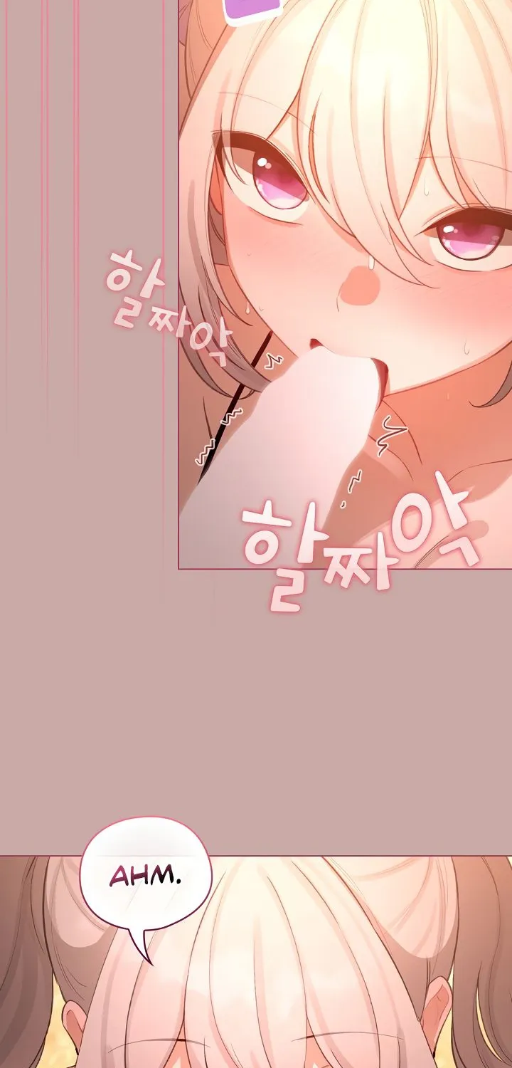 I Became a Pornhwa NPC Chapter 44 page 35 - 
