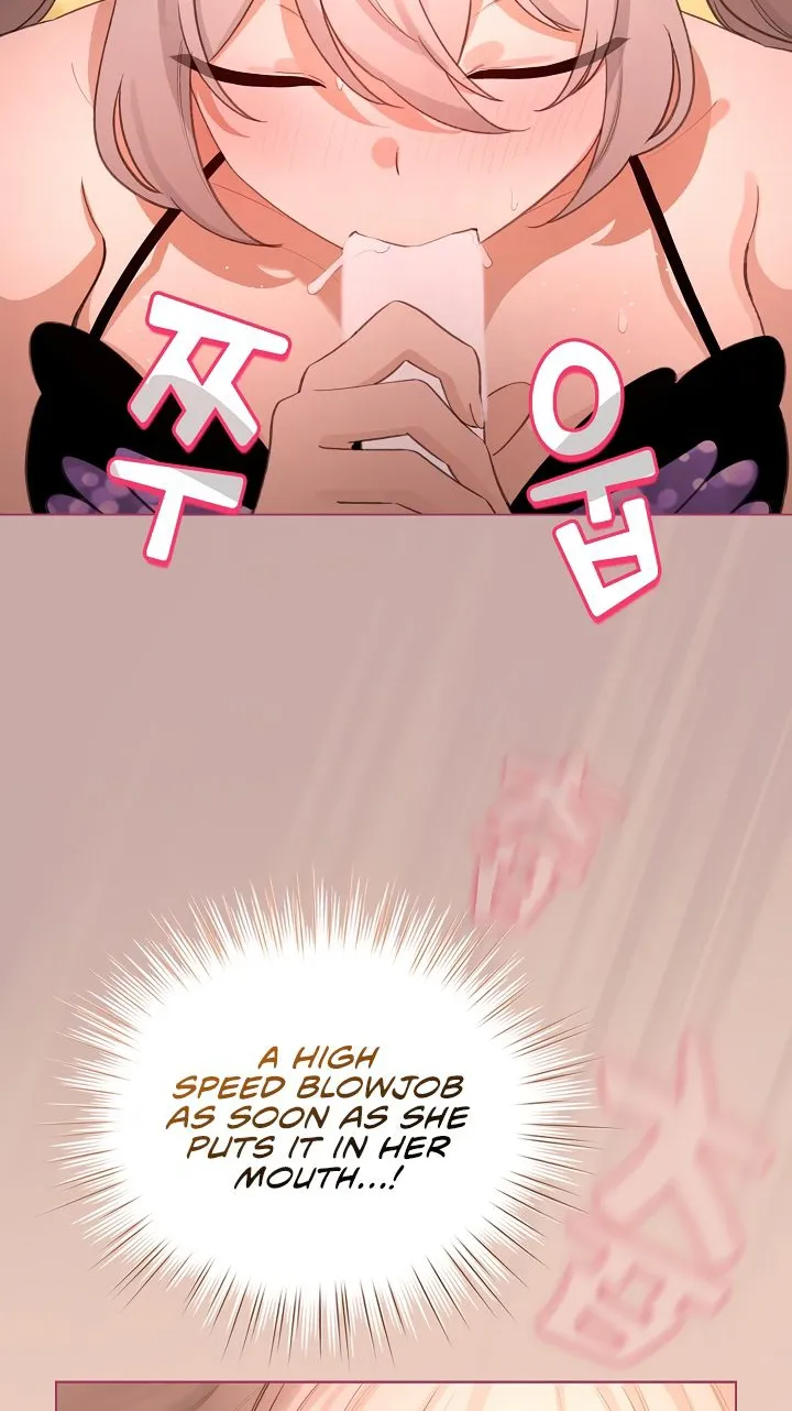 I Became a Pornhwa NPC Chapter 44 page 36 - 