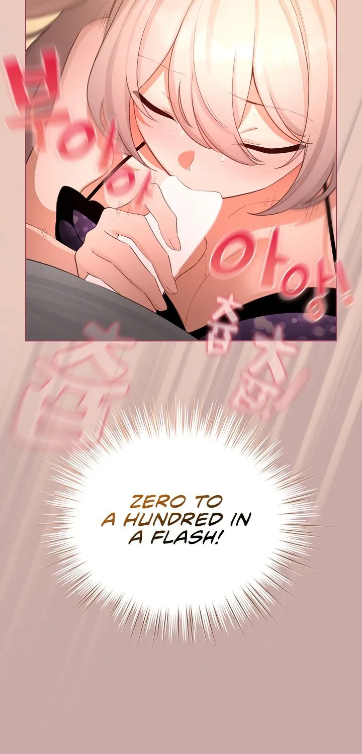 I Became a Pornhwa NPC Chapter 44 page 37 - 