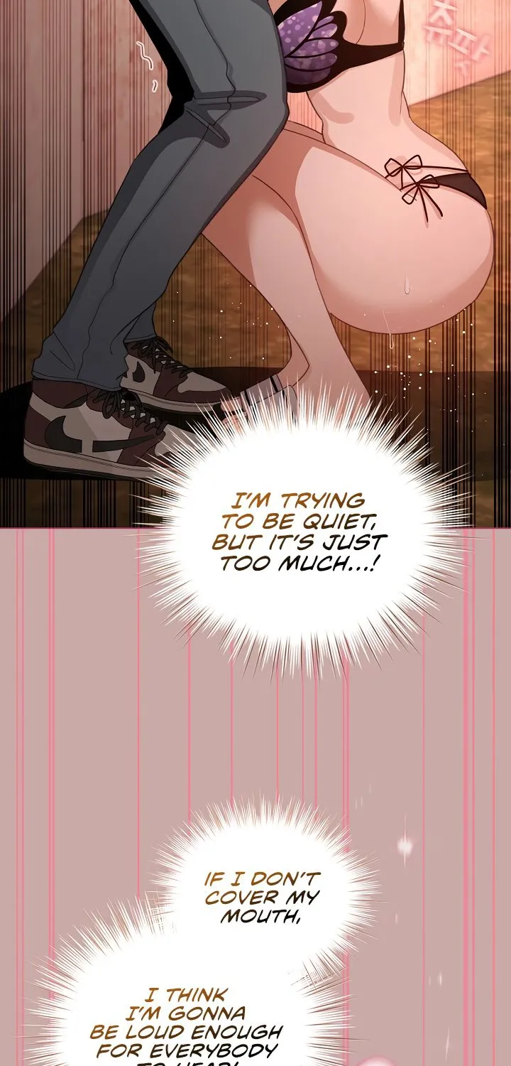 I Became a Pornhwa NPC Chapter 44 page 39 - 