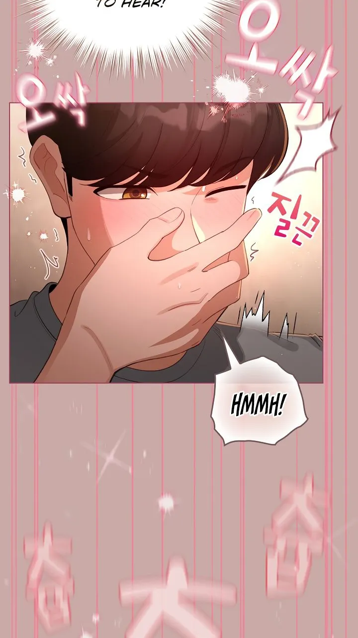 I Became a Pornhwa NPC Chapter 44 page 40 - 