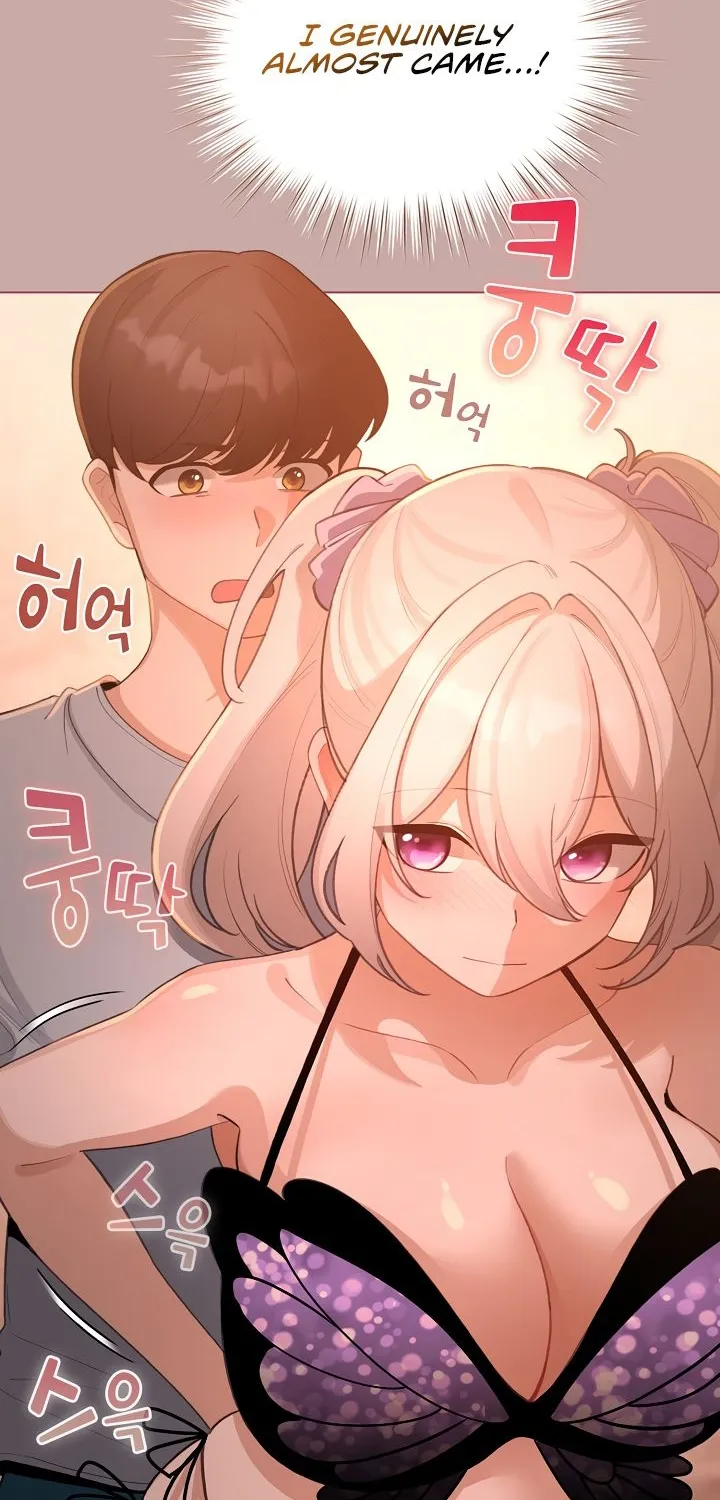 I Became a Pornhwa NPC Chapter 44 page 45 - 