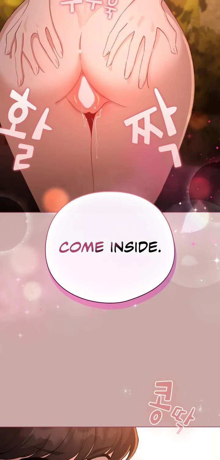 I Became a Pornhwa NPC Chapter 44 page 49 - 