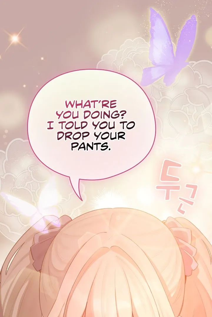 I Became a Pornhwa NPC Chapter 44 page 6 - 