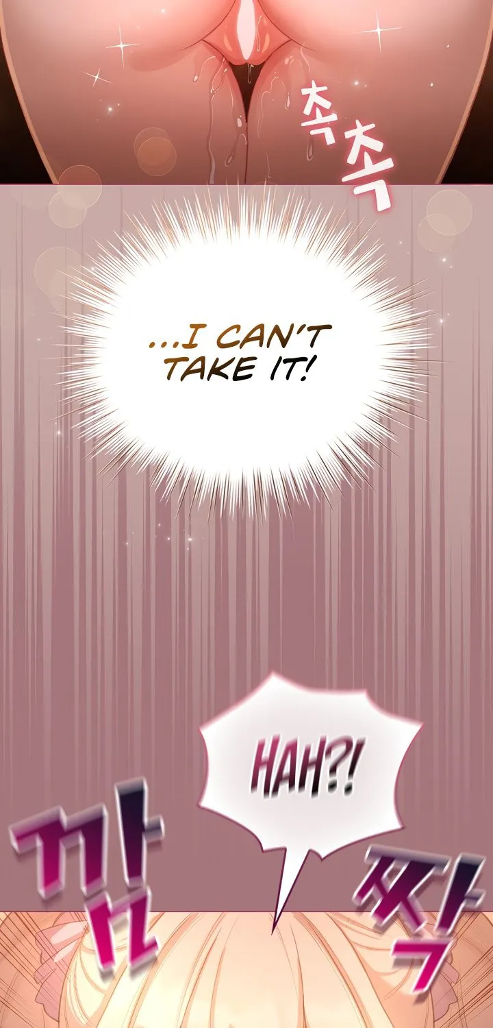 I Became a Pornhwa NPC Chapter 44 page 51 - 