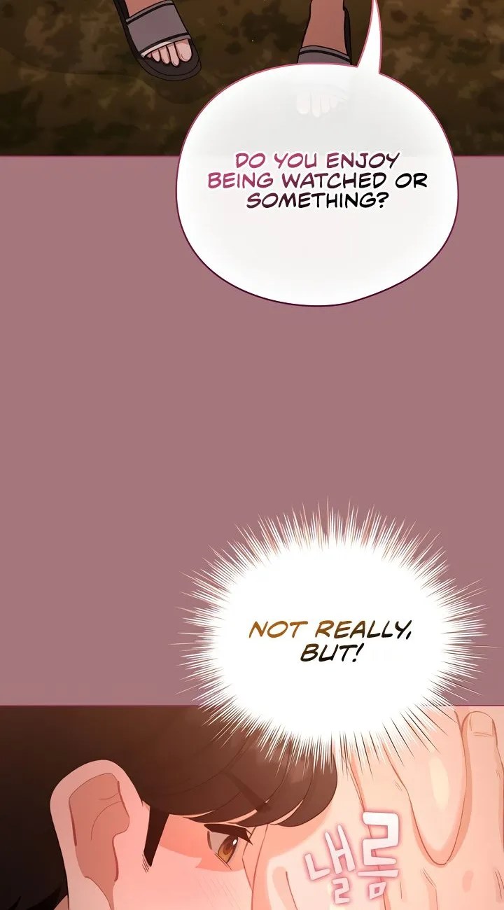 I Became a Pornhwa NPC Chapter 44 page 54 - 