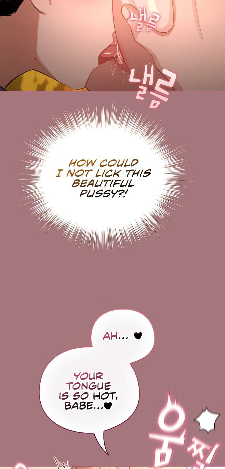 I Became a Pornhwa NPC Chapter 44 page 55 - 