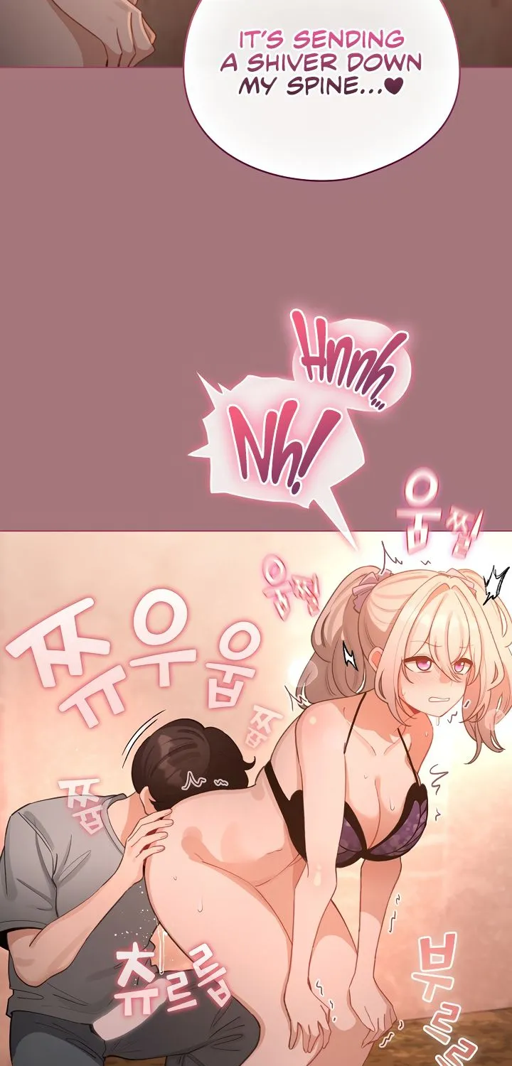 I Became a Pornhwa NPC Chapter 44 page 57 - 