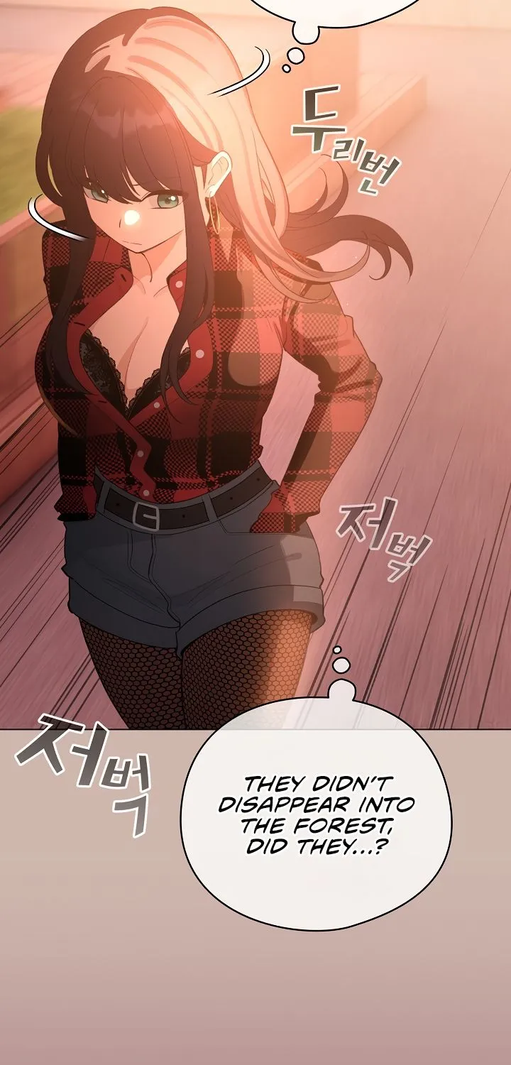 I Became a Pornhwa NPC Chapter 44 page 61 - 