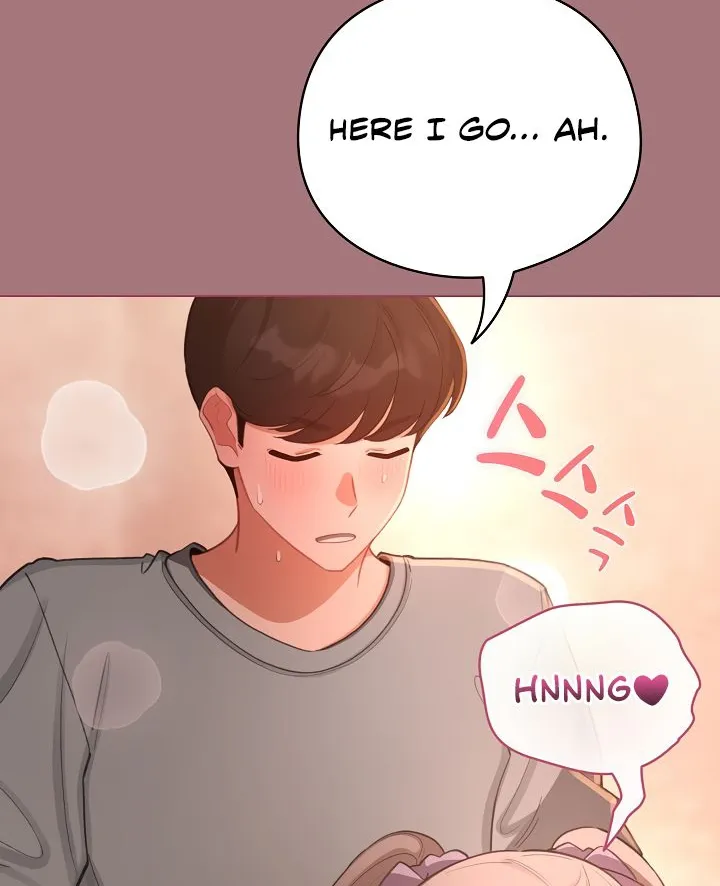 I Became a Pornhwa NPC Chapter 44 page 70 - 