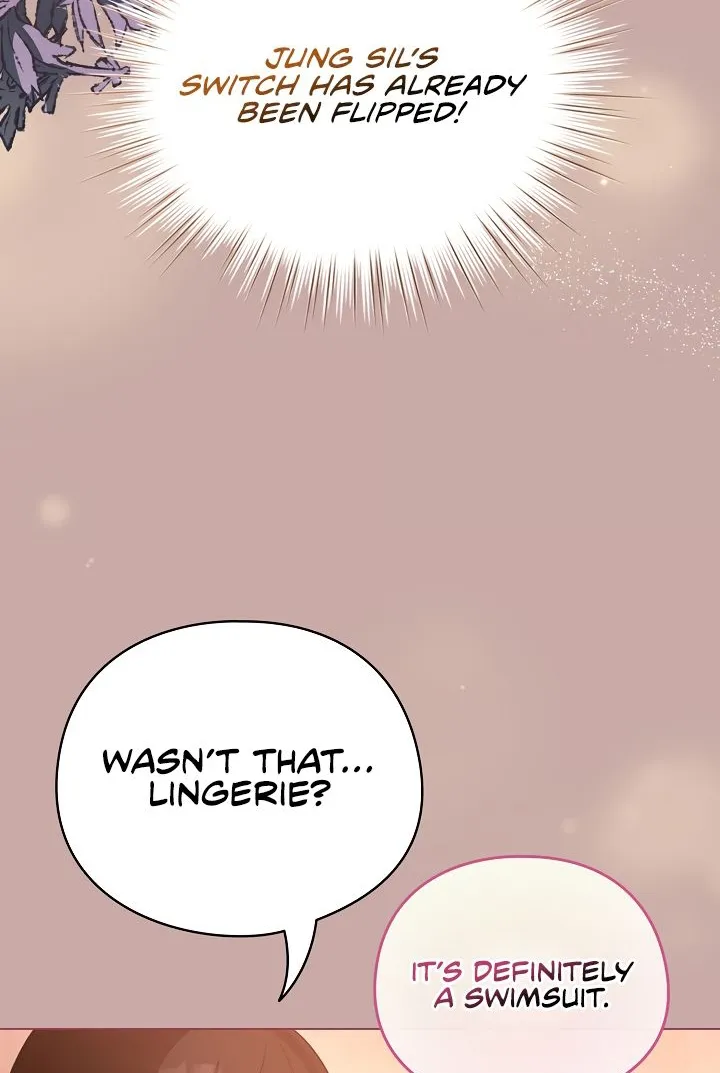 I Became a Pornhwa NPC Chapter 44 page 8 - 