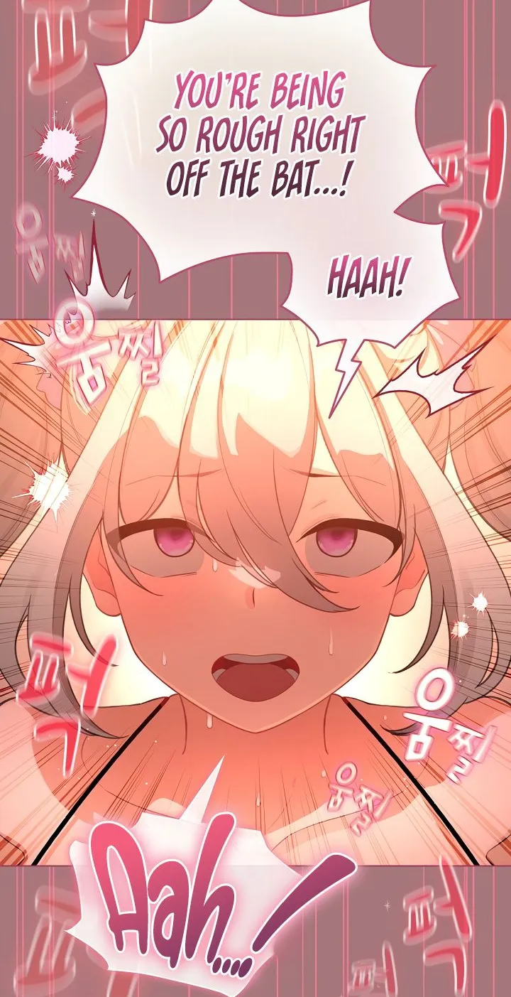 I Became a Pornhwa NPC Chapter 44 page 74 - 