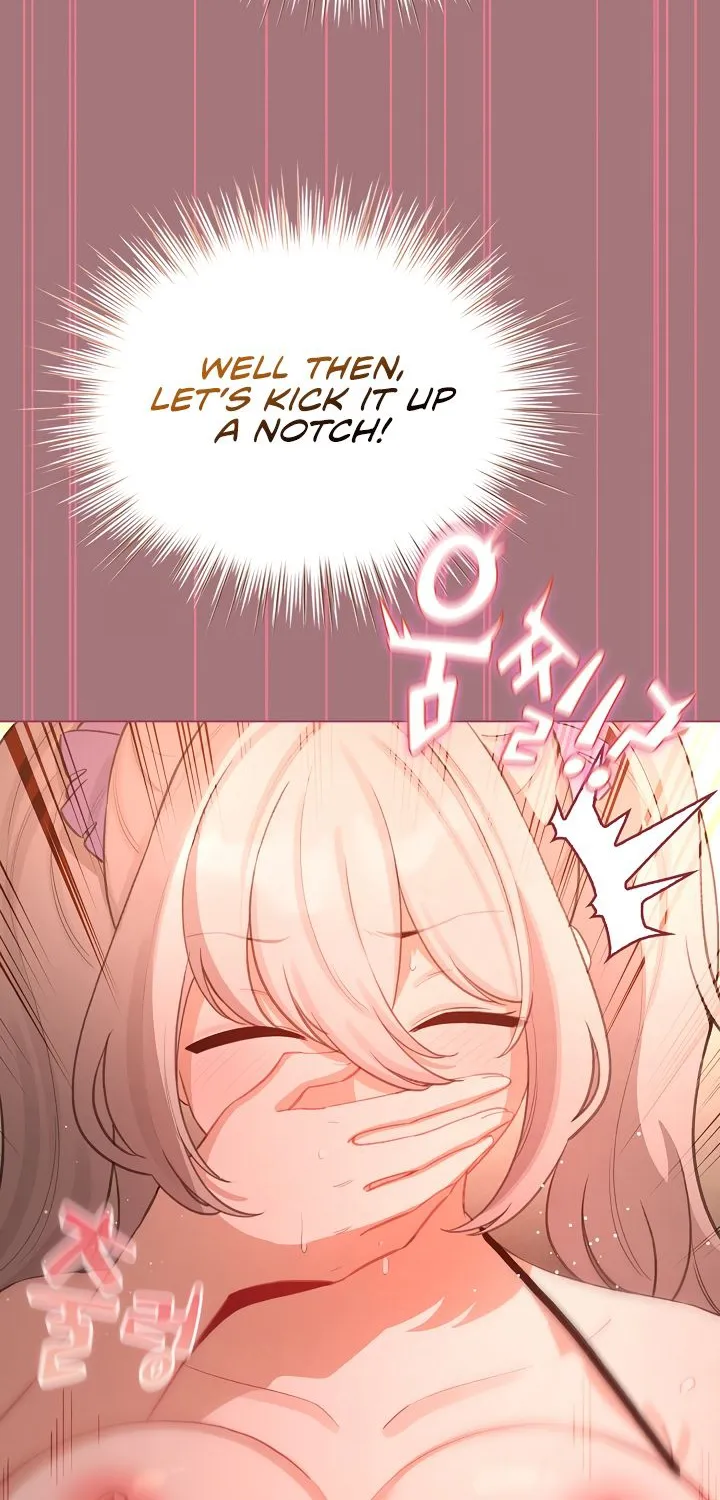 I Became a Pornhwa NPC Chapter 44 page 83 - 