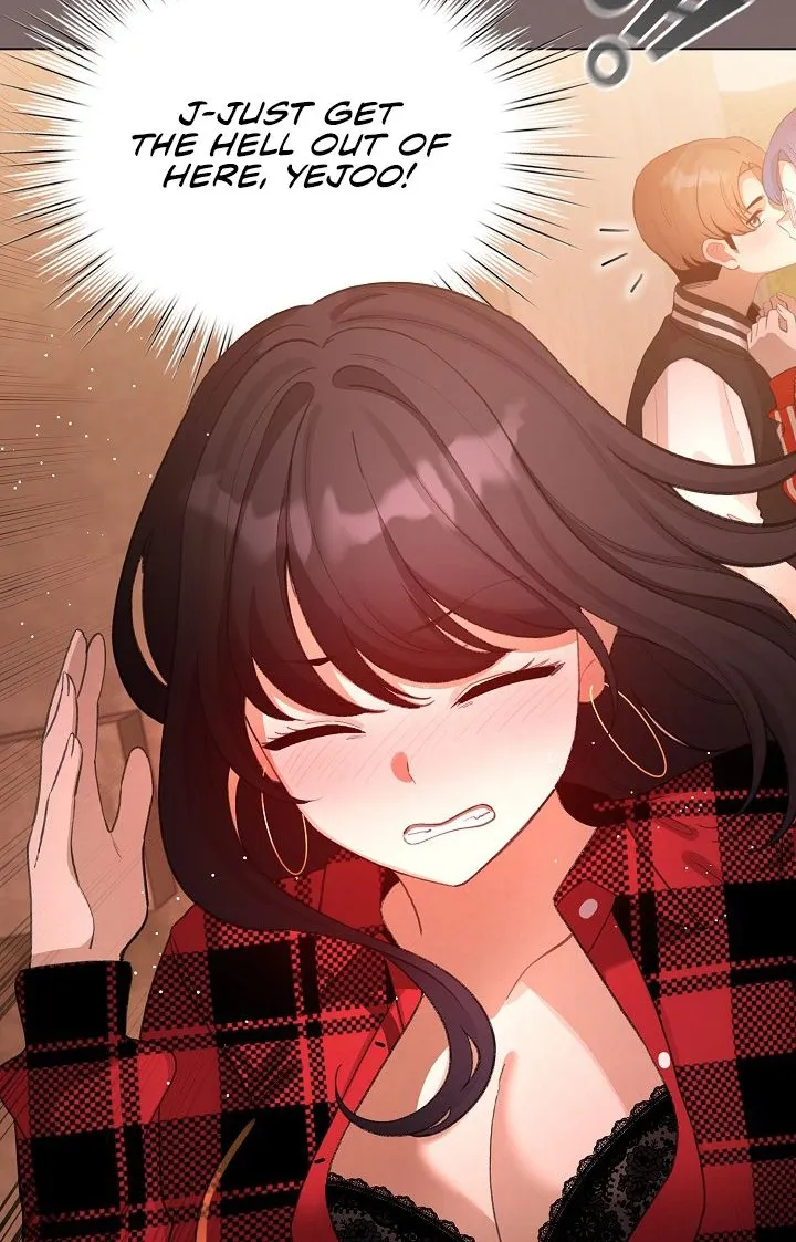 I Became a Pornhwa NPC Chapter 45 page 14 - 