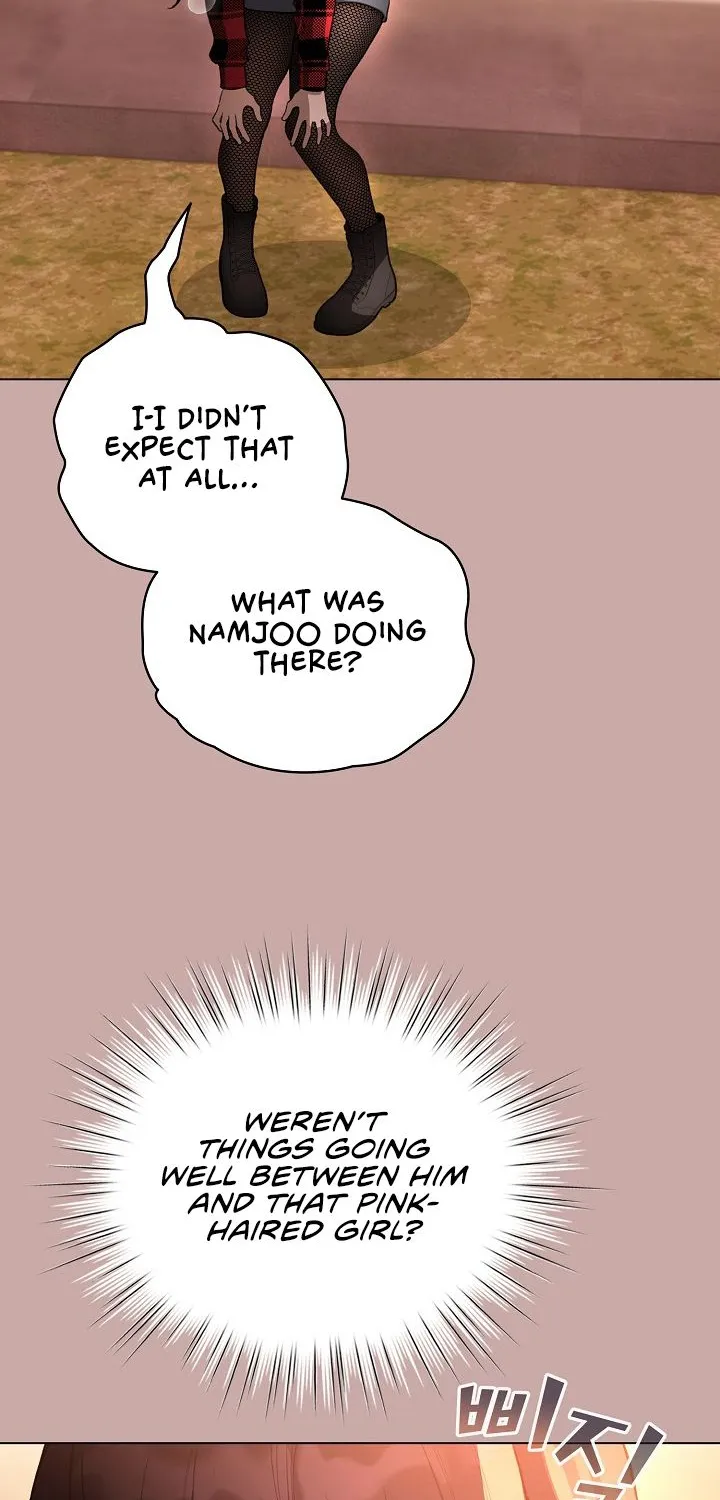 I Became a Pornhwa NPC Chapter 45 page 17 - 