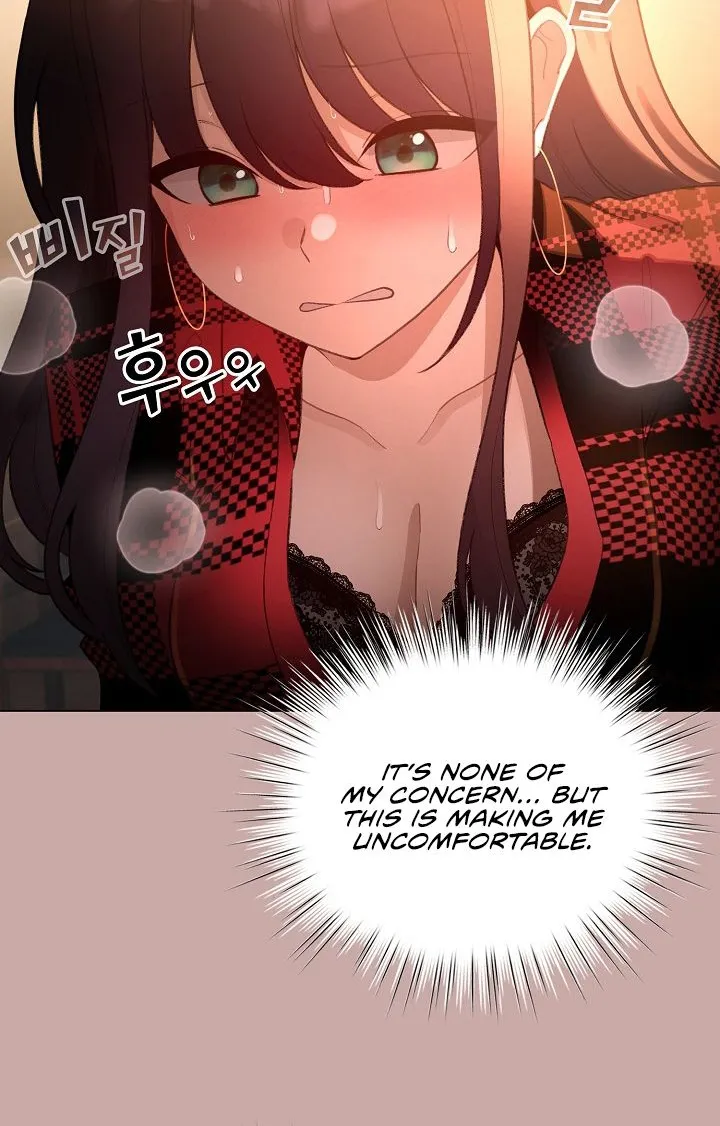 I Became a Pornhwa NPC Chapter 45 page 18 - 