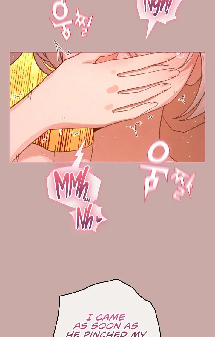 I Became a Pornhwa NPC Chapter 45 page 22 - 