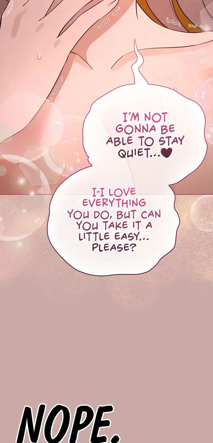 I Became a Pornhwa NPC Chapter 45 page 27 - 